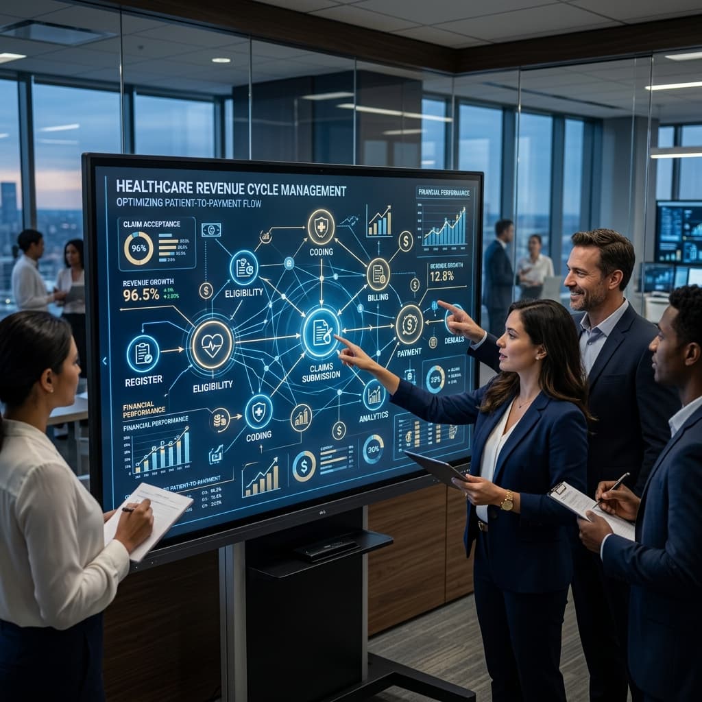Revenue Cycle Management