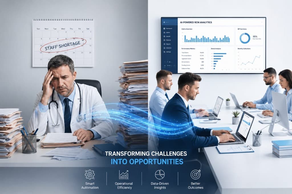 Why Choose KLFPRO Healthcare